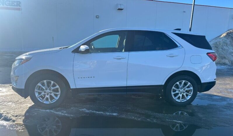 
								2020 Chevrolet Equinox LT 4×4 full									