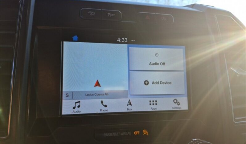 
								2019 Ford F-150 XLT FX4 Sport 5.0L Crew Cab 4×4 full									