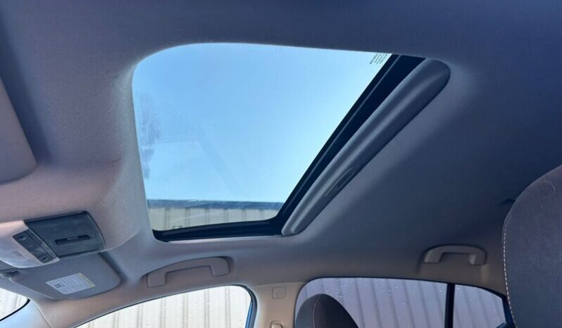 
								2020 Nissan Sentra SR Premium full									