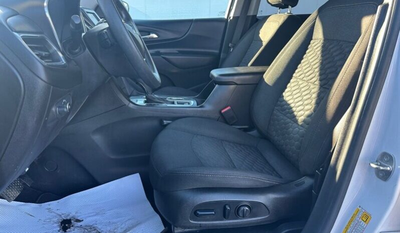 
								2020 Chevrolet Equinox LT 4×4 full									