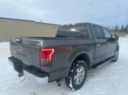 
										2017 Ford F-150 XLT XTR Crew Cab 3.5L Eco Boost full									