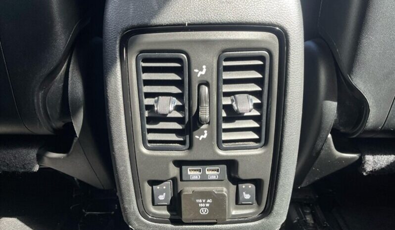 
								2024 Dodge Durango GT Plus Blacktop AWD full									