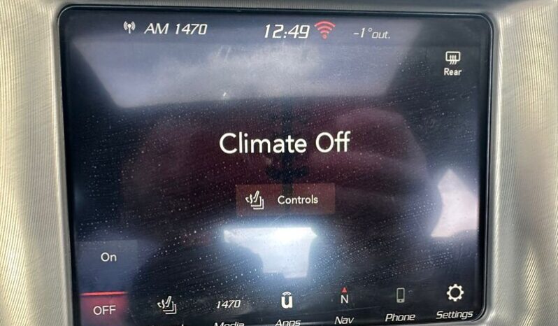 
								2023 Dodge Charger SXT Plus Blacktop Edition AWD full									