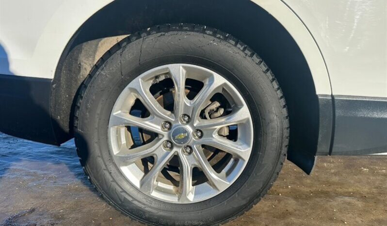 
								2020 Chevrolet Equinox LT 4×4 full									