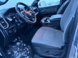 
										2022 Ram 2500 Big Horn Diesel Crew Cab 4×4 full									