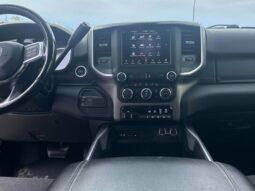 
										2019 Ram 2500 Big Horn Sport Diesel Crew Cab 4×4 full									