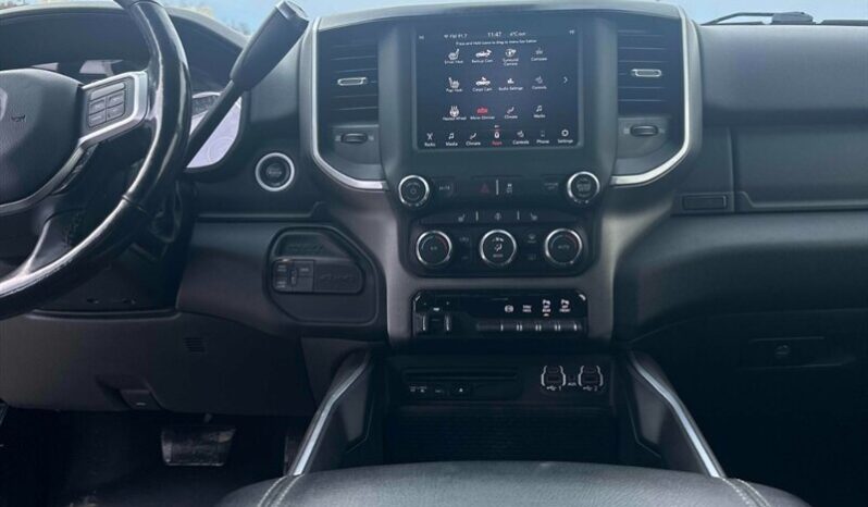 
								2019 Ram 2500 Big Horn Sport Diesel Crew Cab 4×4 full									
