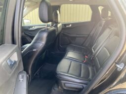 
										2025 Ford Escape Platinum Moonroof AWD full									