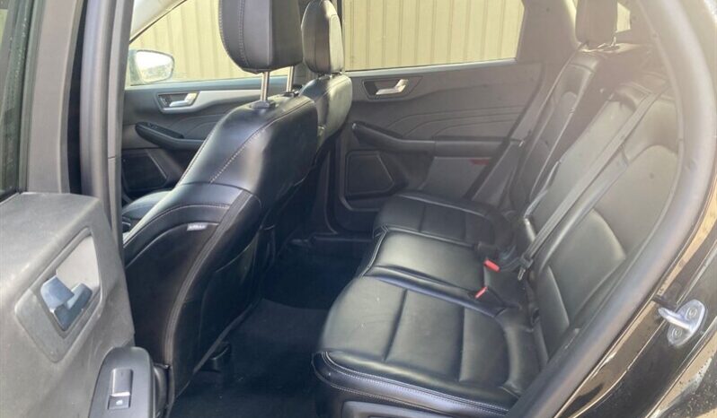
								2025 Ford Escape Platinum Moonroof AWD full									