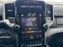 
										2022 Ram 3500 Big Horn Sport Diesel Crew Cab 4×4 8ft Box full									