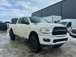 
										2019 Ram 2500 Big Horn Sport Diesel Crew Cab 4×4 full									