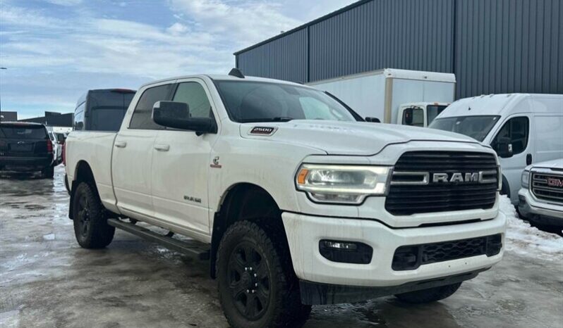
								2019 Ram 2500 Big Horn Sport Diesel Crew Cab 4×4 full									