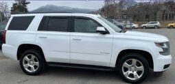 
										2016 Chevrolet Tahoe LS2 4×4 full									
