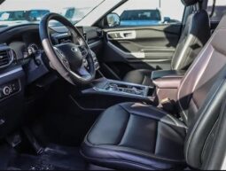 
										2024 Ford Explorer XLT Sport AWD Leather Moonroof full									