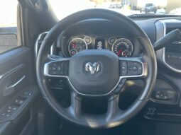 
										2025 Ram 2500 Big Horn Diesel Crew Cab 4×4 8ft Box (NEW) full									