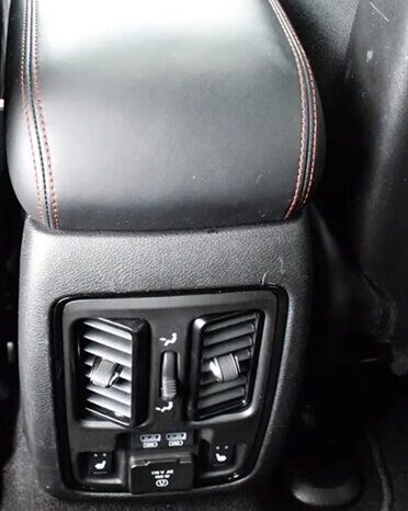 
								2024 Dodge Durango R/T Plus Blacktop 5.7L Hemi 4×4 full									