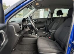 
										2024 Hyundai Venue Preferred full									