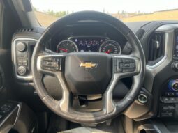 
										2019 Chevrolet Silverado 1500 LTZ Z71 4×4 full									