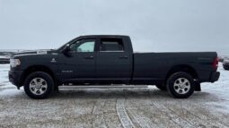 
										2022 Ram 3500 Big Horn Sport Diesel Crew Cab 4×4 8ft Box full									