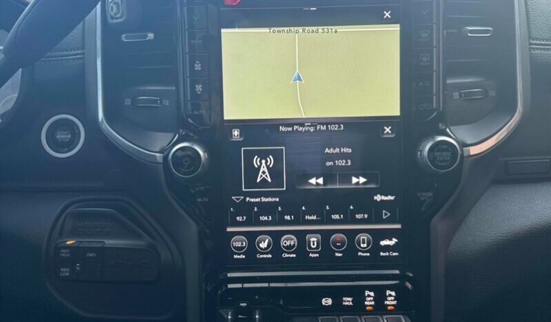 
								2020 Ram 2500 Laramie Diesel Night Edition Crew Cab 4×4 full									