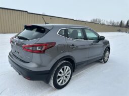 
										2020 Nissan Qashqai SV AWD full									