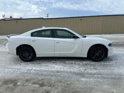 
										2023 Dodge Charger SXT Plus Blacktop Edition AWD full									