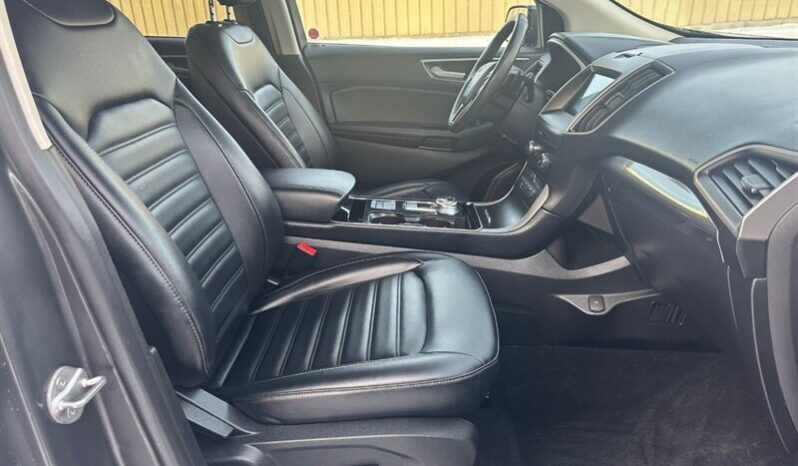 
								2019 Ford Edge SEL AWD full									