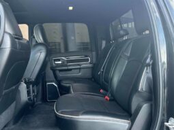
										2020 Ram 2500 Laramie Diesel Night Edition Crew Cab 4×4 full									