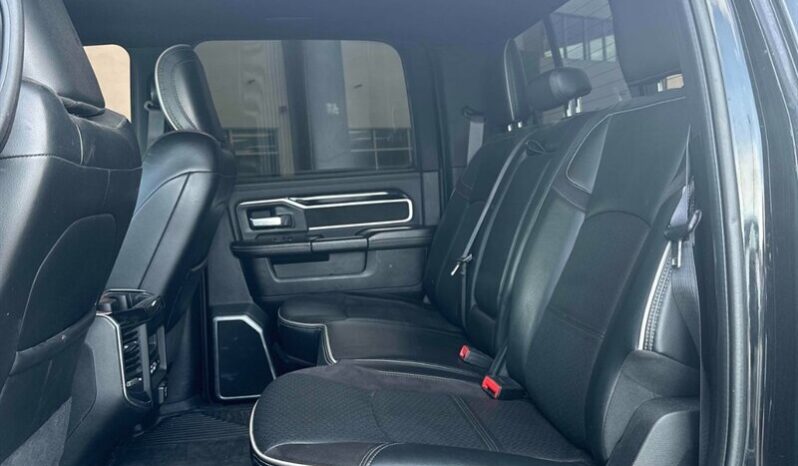 
								2020 Ram 2500 Laramie Diesel Night Edition Crew Cab 4×4 full									