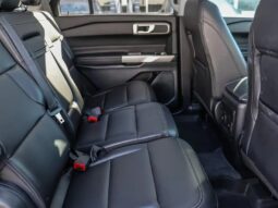 
										2024 Ford Explorer XLT Sport AWD Leather Moonroof full									