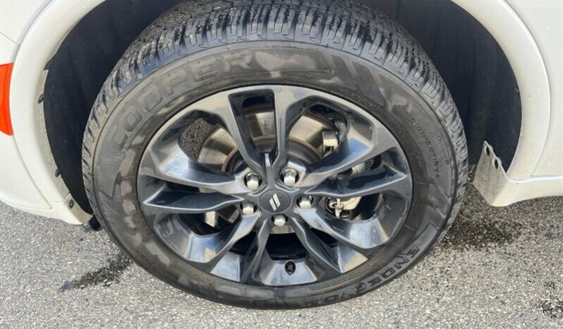 
								2024 Dodge Durango GT Plus Blacktop AWD full									