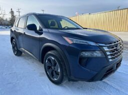 
										2024 Nissan Rogue SV Moonroof AWD full									