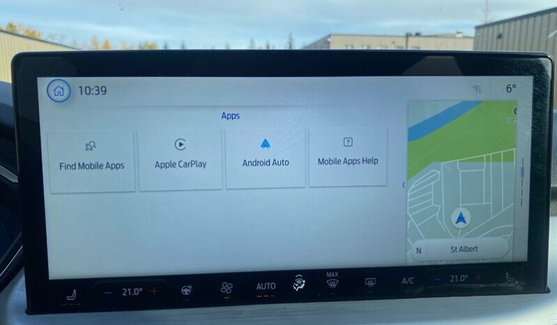 
								2025 Ford Escape Platinum Moonroof AWD full									