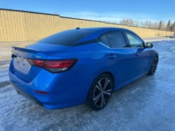 
										2020 Nissan Sentra SR Premium full									