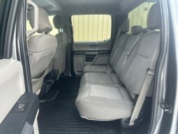 
										2017 Ford F-150 XLT XTR Crew Cab 3.5L Eco Boost full									