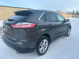
										2019 Ford Edge SEL AWD full									