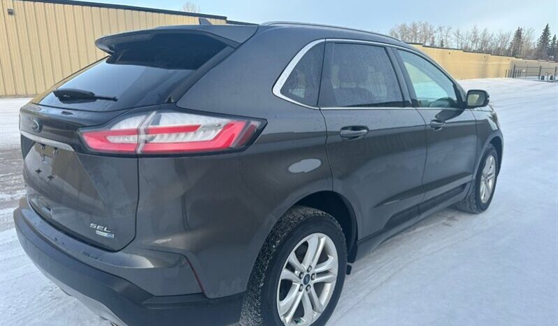 
								2019 Ford Edge SEL AWD full									