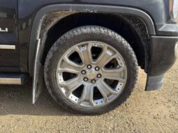 
										2018 GMC 1500 Denali Crew Cab 4×4 6.2L full									