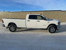 
										2025 Ram 2500 Big Horn Diesel Crew Cab 4×4 8ft Box (NEW) full									