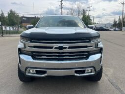 
										2019 Chevrolet Silverado 1500 LTZ Z71 4×4 full									