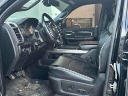 
										2020 Ram 2500 Laramie Diesel Night Edition Crew Cab 4×4 full									