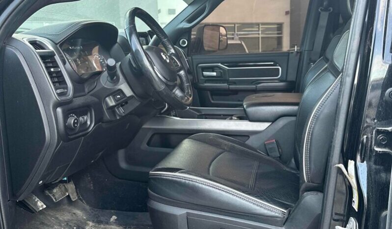 
								2020 Ram 2500 Laramie Diesel Night Edition Crew Cab 4×4 full									