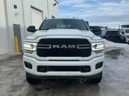 
										2019 Ram 2500 Big Horn Sport Diesel Crew Cab 4×4 full									