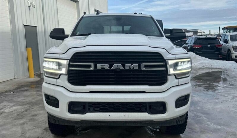 
								2019 Ram 2500 Big Horn Sport Diesel Crew Cab 4×4 full									
