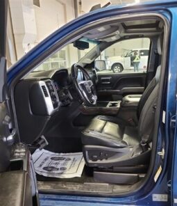 
										2018 GMC Sierra 1500 SLT Z-712 Off Road Crew Cab 4×4 5.3L full									