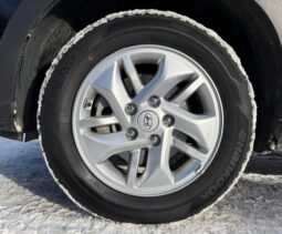 
										2024 Hyundai Venue Preferred full									