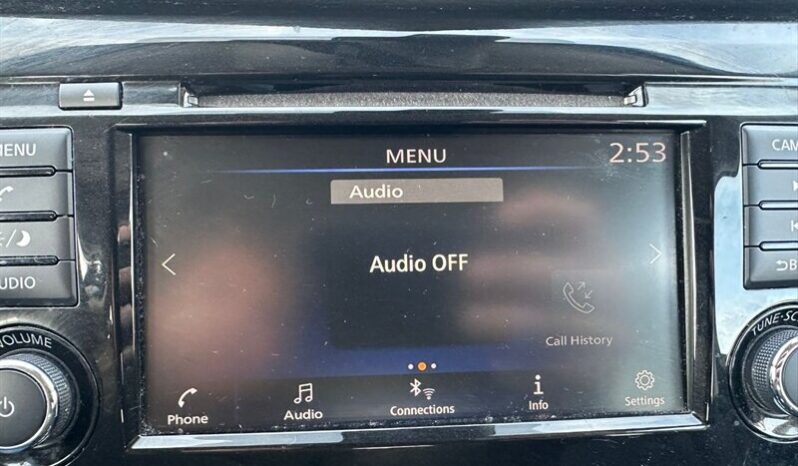 
								2020 Nissan Rogue SV AWD full									