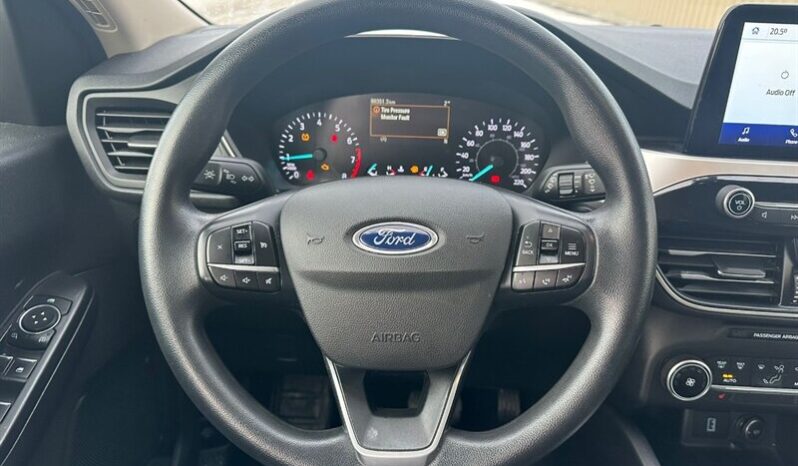 
								2020 Ford Escape SE AWD full									