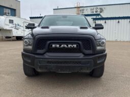 
										2022 Ram 1500 Warlock Crew Cab 4×4 full									