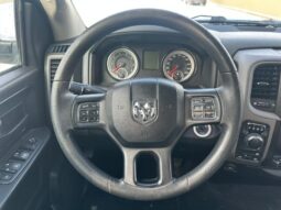 
										2019 RAM 1500 Classic Express Blackout Crew Cab 4×4 full									